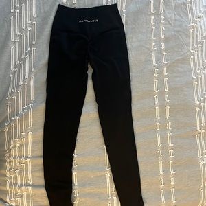 Alphalete Amplify Legging